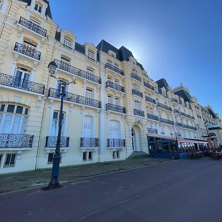 Pressoir De La Mare Superhote 12 Minutes De Cabourg Goustranville Exterior photo
