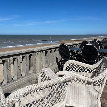 Pressoir De La Mare Superhote 12 Minutes De Cabourg Goustranville Exterior photo