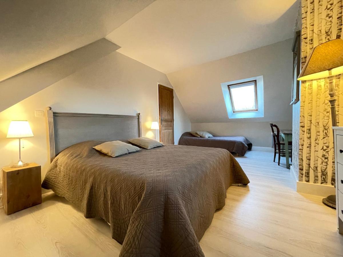 Pressoir De La Mare Superhote 12 Minutes De Cabourg Goustranville Exterior photo
