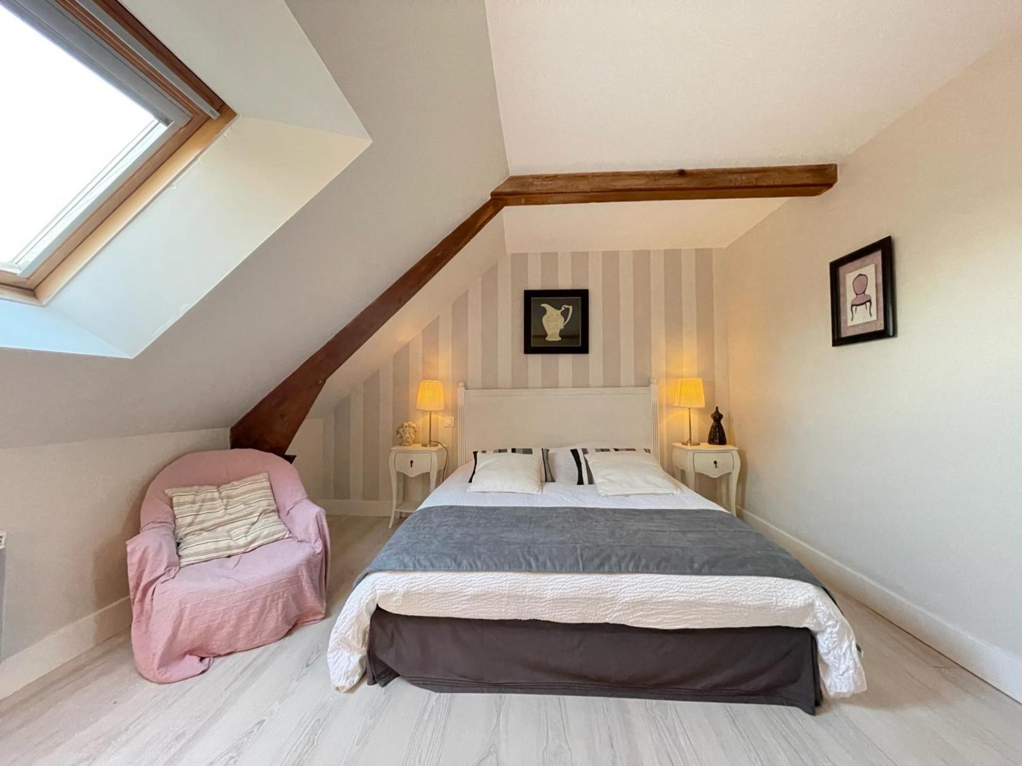 Pressoir De La Mare Superhote 12 Minutes De Cabourg Goustranville Exterior photo