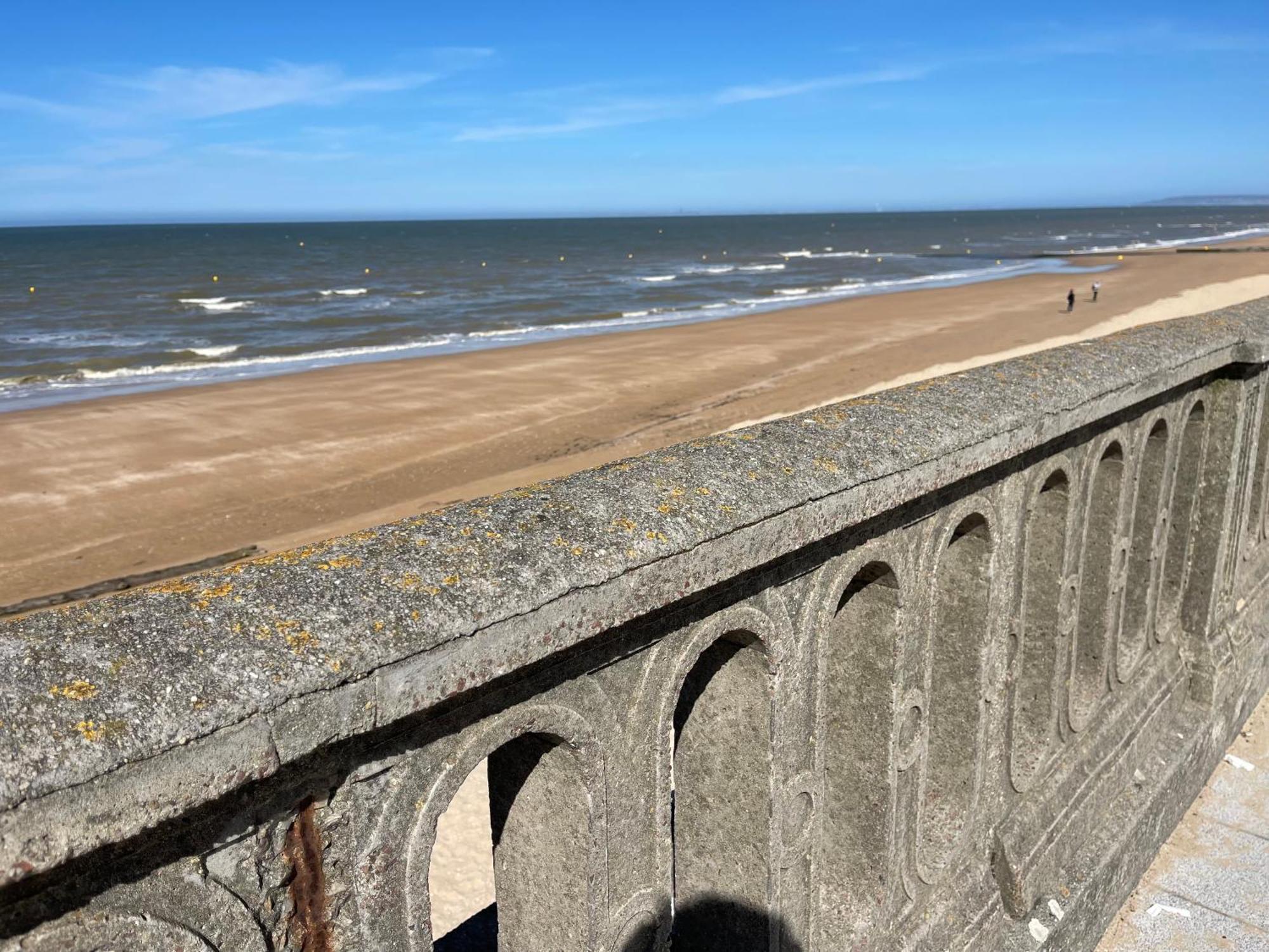 Pressoir De La Mare Superhote 12 Minutes De Cabourg Goustranville Exterior photo