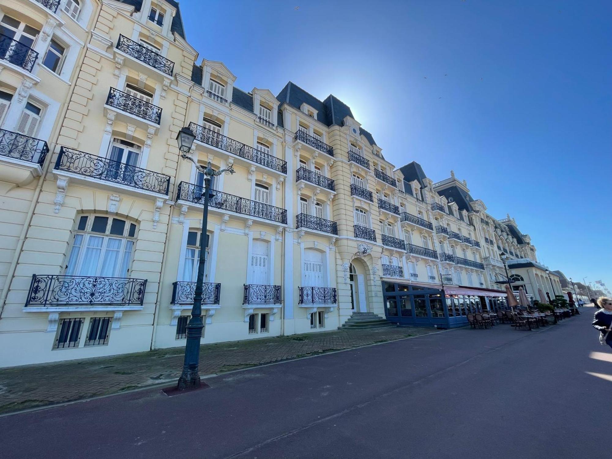 Pressoir De La Mare Superhote 12 Minutes De Cabourg Goustranville Exterior photo