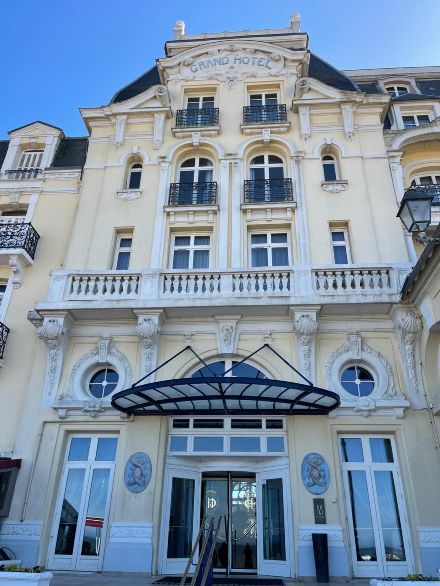Pressoir De La Mare Superhote 12 Minutes De Cabourg Goustranville Exterior photo